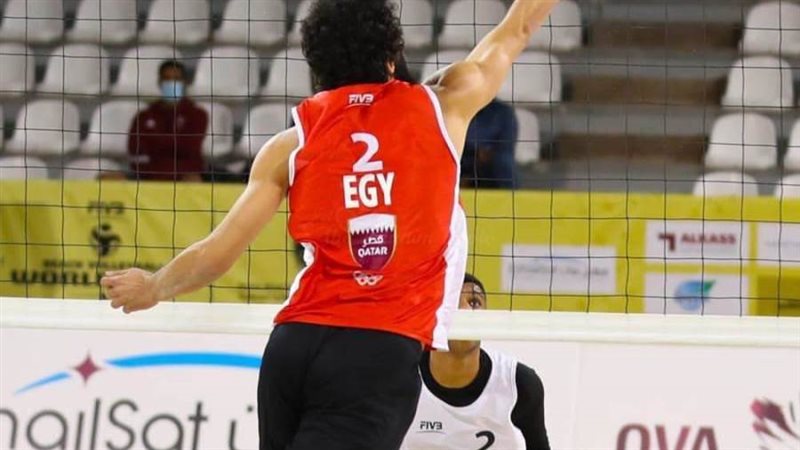 منتخب الكرة الشاطئية