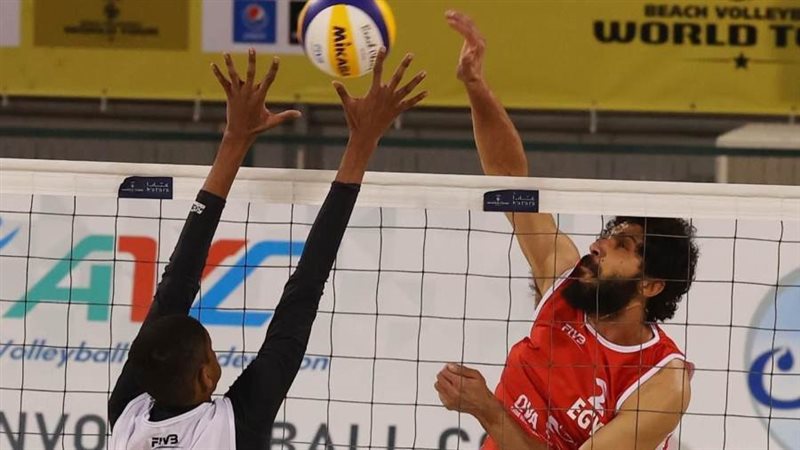 اللاعب عاطف عادل