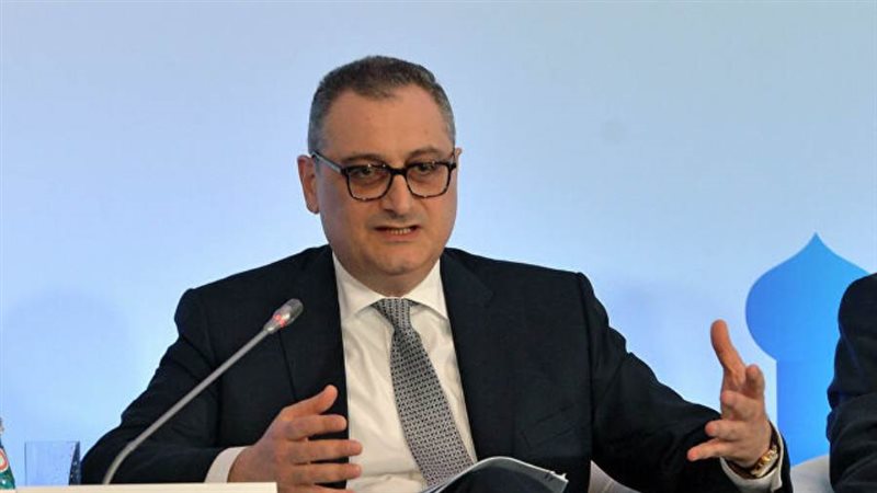 إيغور مورغولوف