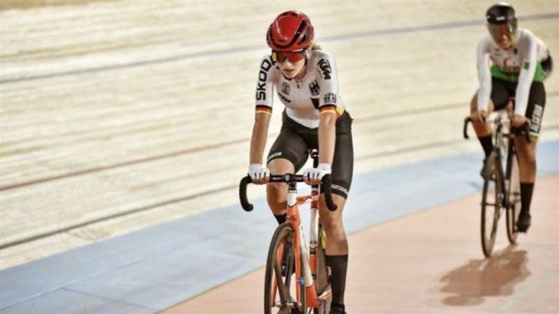 الألمانية جيتي سيمون