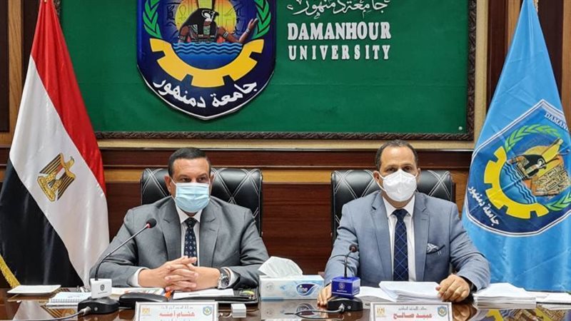 اللواء هشام آمنة