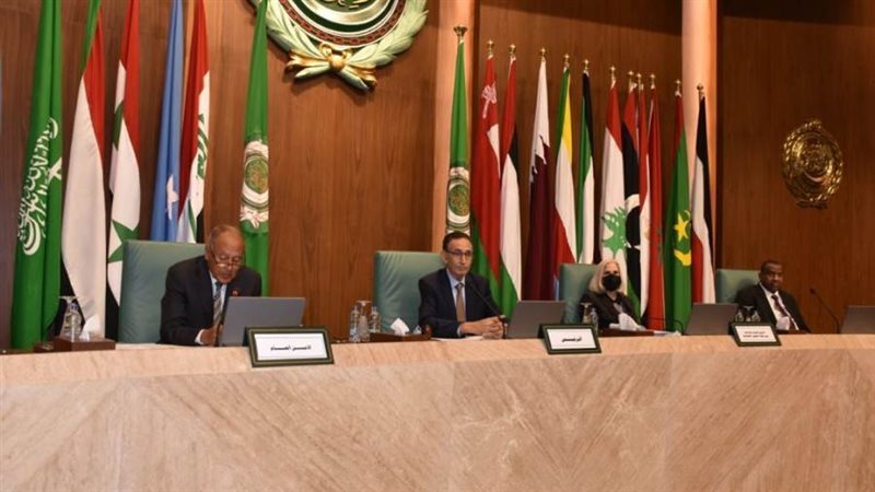 أحمد أبو الغيط الامين