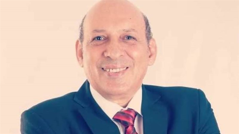 الفنان إسماعيل مختار