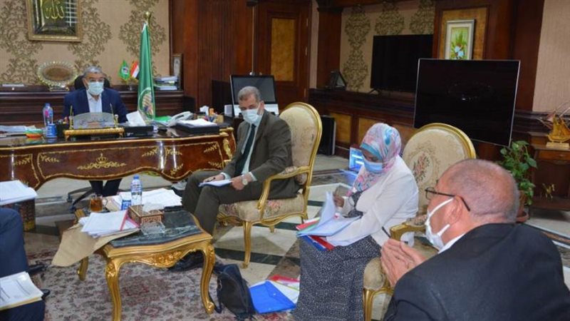 لجنة اختيار القيادات