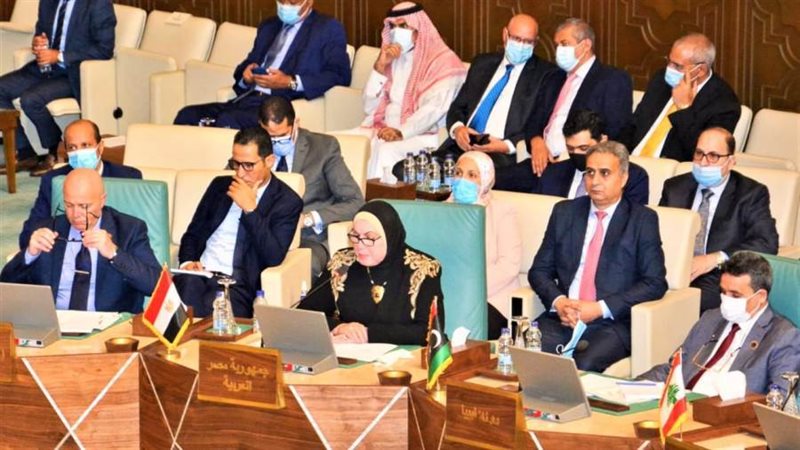 اجتماع الدورة الـ108