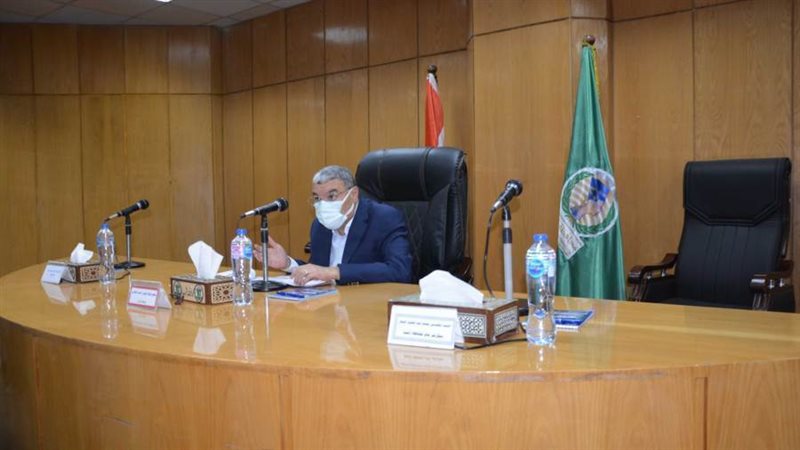 اللواء أسامة القاضي