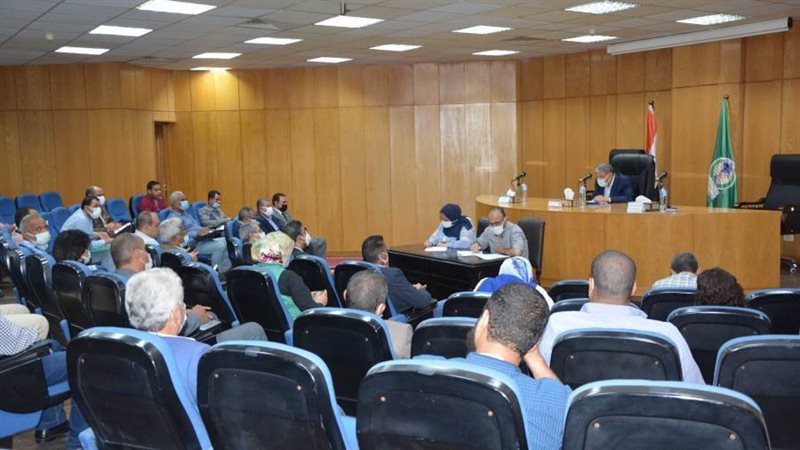 اللواء أسامة القاضي