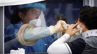 كوريا الجنوبية: توقعات أن تصل الموجة الرابعة من كورونا إلى ذروتها منتصف الشهر الجارى