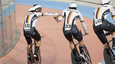 تعرّف على منافسات اليوم الثالث لبطولة العالم للدراجات بالقاهرة