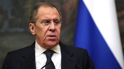 لافروف : نساعد بنشاط في تسهيل انعقاد حوار بين المجموعات العرقية في أفغانستان