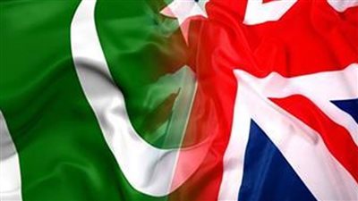 وزير الخارجية البريطاني ونظيره الباكستاني يبحثان مستقبل أفغانستان