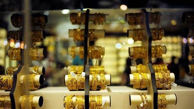 أسعار الذهب اليوم في مصر.. طالع في سوق الصاغة المصرية 