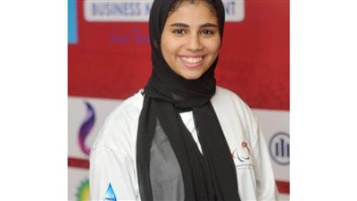 بارالمبياد طوكيو 2020.. سلمى علي تخسر برونزية الباراتايكوندو أمام بطلة تركيا