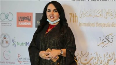 لدعم المبدعين منهم.. منى صقر ترعى براعم ذوي الهمم