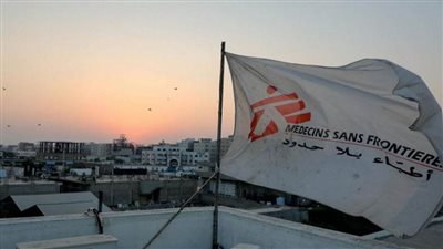 أطباء بلا حدود تطالب قادة مجموعة العشرين بتحويل التزاماتهم السياسية إلى أفعال لمواجهة وباء كورونا