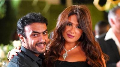 شقيق ياسمين عبد العزيز يزف نبأ سارًا عن حالتها الصحية