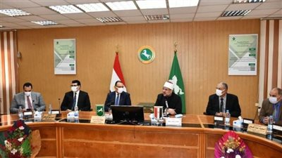 وزير الأوقاف يطلق برامج التدريب بالمديريات الإقليمية منتصف سبتمبر