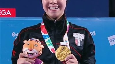 ياسمين الجويلي تصل إلى نصف النهائي في بطولة البريميرليج