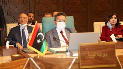 الغويل يترأس الوفد الليبي بالجامعة العربية في القاهرة ومناقشة تفعيل منطقة التجارة الحرة