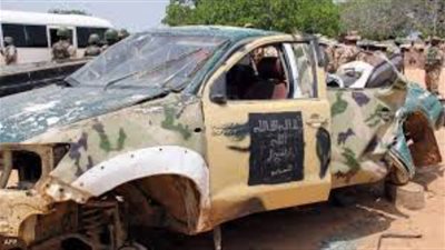 استسلام نحو 6 آلاف من عناصر 