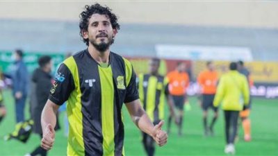 حجازي ينال جائزة الشهر في الدوري السعودي