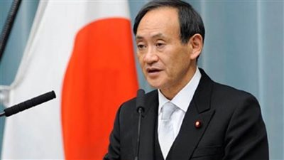 رئيس الوزراء الياباني يدخل المستشفى لإجراء 