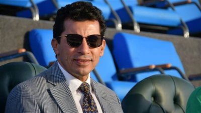 وزير الشباب والرياضة يقوم بجولة ويتابع سير بطولة العالم للدراجات