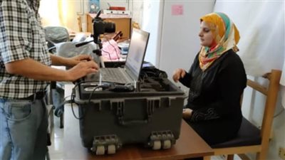 محافظة الإسكندرية: توقيع ٢٧٠ كشفا طبيا واستخرج ١٤٢ بطاقة رقم قومي للمواطنين 