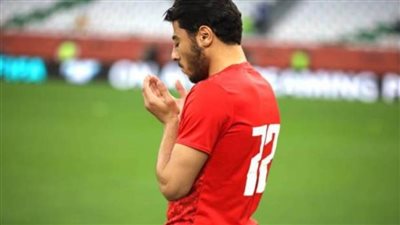 طبيب الأهلي يكشف تفاصيل إصابة أكرم توفيق وفترة غيابه