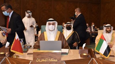 سفير البحرين يرأس وفد بلاده في اجتماع المجلس الاقتصادي بجامعة الدول العربية
