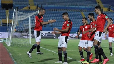 قبل مواجهة الجابون.. إصابة نجم منتخب مصر