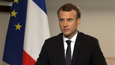 الرئيس الفرنسي يعارض مجددا اتفاق الاتحاد الأوروبي مع 