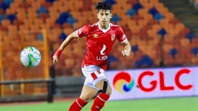 بعد انتهاء إعارتهما..الأهلي يعلن عودة عمار حمدي وأحمد عبد القادر