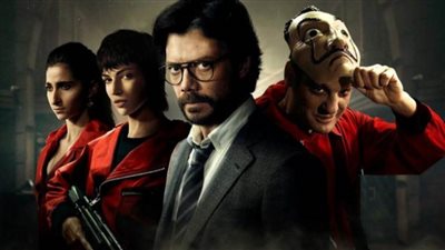 تفاصيل عرض مسلسل لاكاسا دي بابل الموسم الخامس