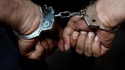 ضبط شخص بالمنوفية لقيامه بالاتجار في المواد المخدرة