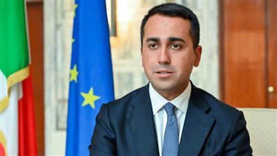 إيطاليا تشارك العالم مخاوفه من الأزمة الأفغانية.. دي مايو يزور آسيا الوسطى وقطر