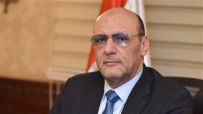 حزب ”المصريين“: لقاء الرئيس مع نظيره القبرصي فتح أهم الملفات في المنطقة