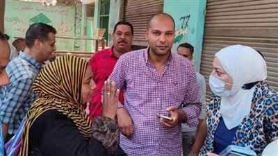 القاهرة تبدأ إخلاء المنطقة المحيطة بالجابخانة