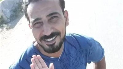 العثور على جثة شاب ببير السلم داخل منزله بديرب نجم 