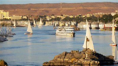السياحية تبث فيلما ترويجيا عن مدينة أسوان