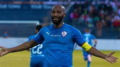 شيكابالا: الإصرار على التتويج بالدوري كان هدف الجميع بالزمالك