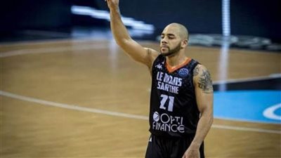 تعرف على موعد انضمام تومسون المحترف الأمريكي لسلة رجال الأهلي