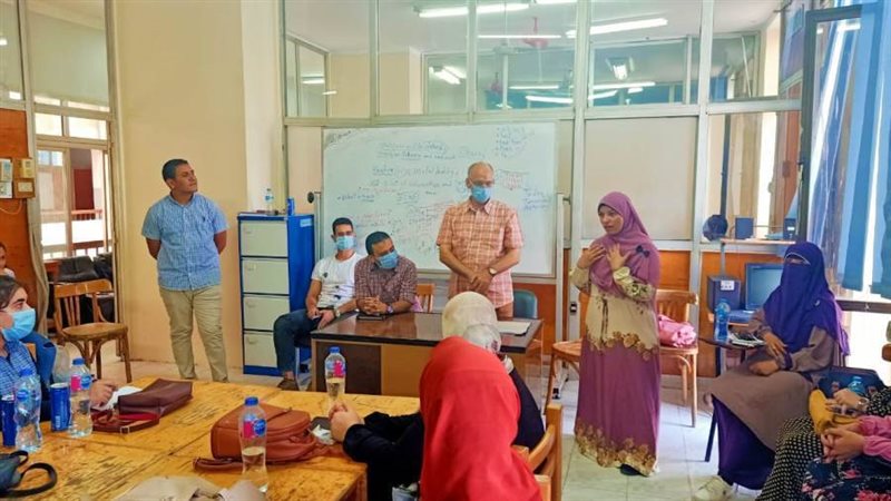 ندوة توعوية للشباب