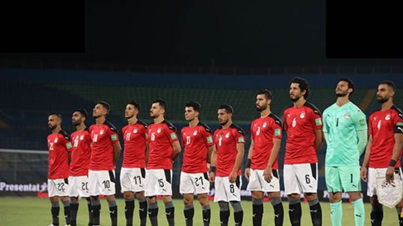 المنتخب الوطني