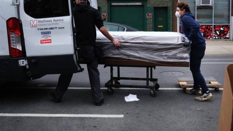 الولايات المتحدة