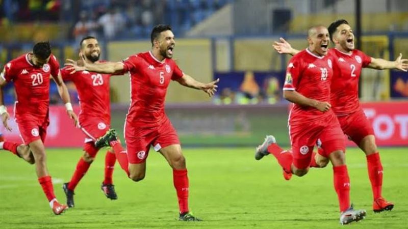 منتخب تونس
