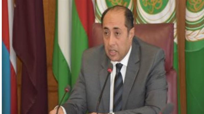 الأمين العام المساعد