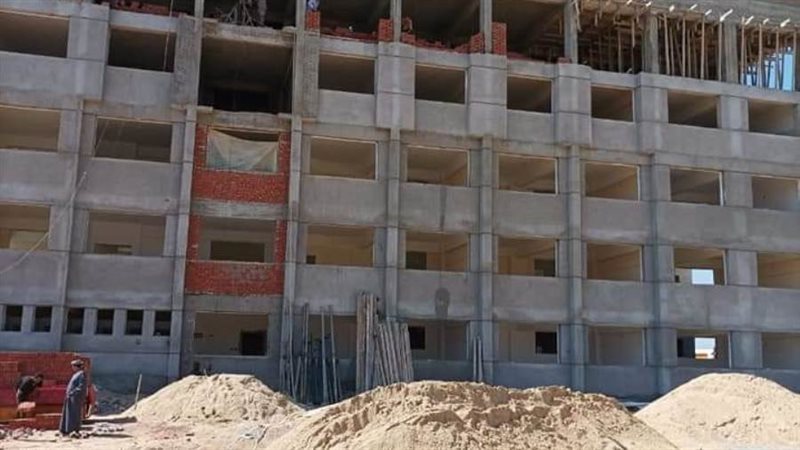 متابعة مشروعات حياة