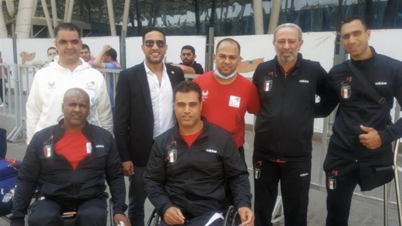 عودة الفوج الثاني