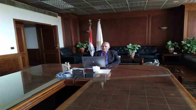 د. محمد عبد العاطي